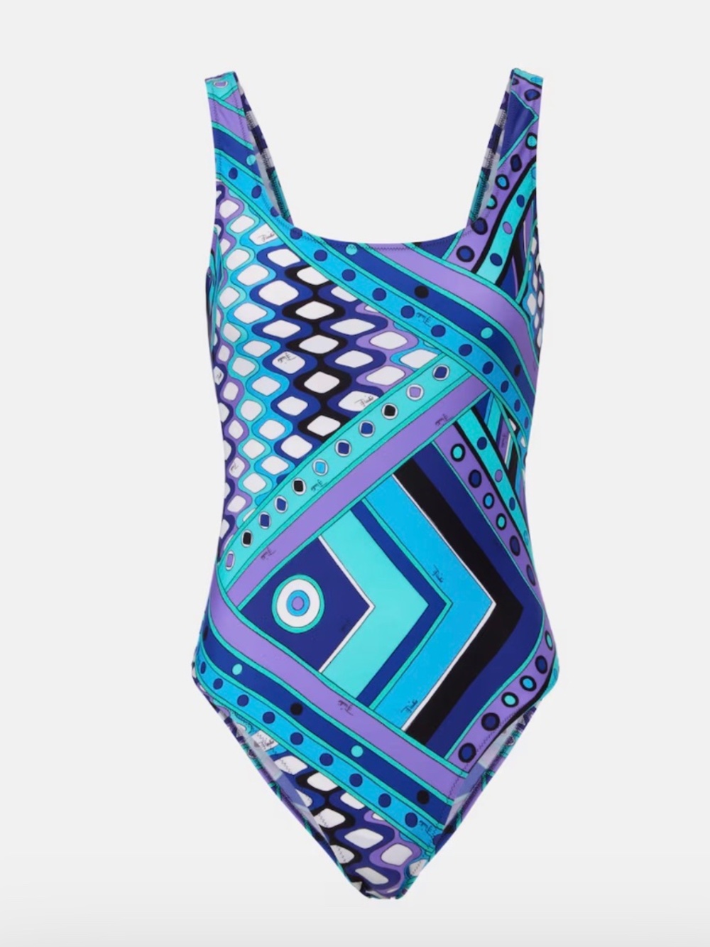 Emilio Pucci Swimwear